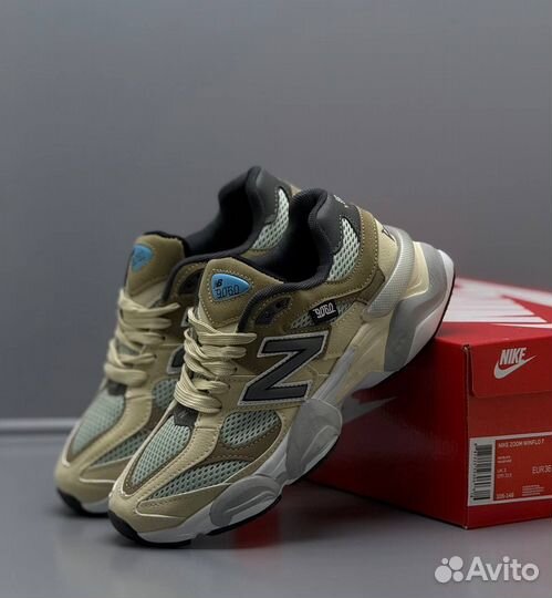 Кроссовки New Balance