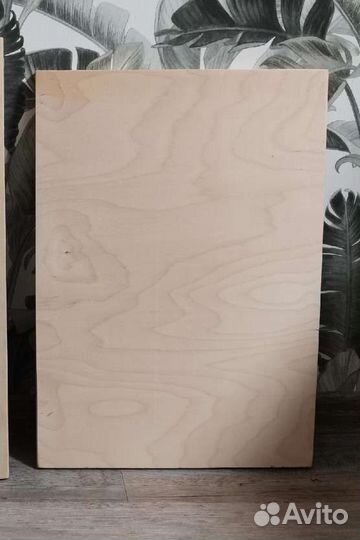 Подрамник деревянный