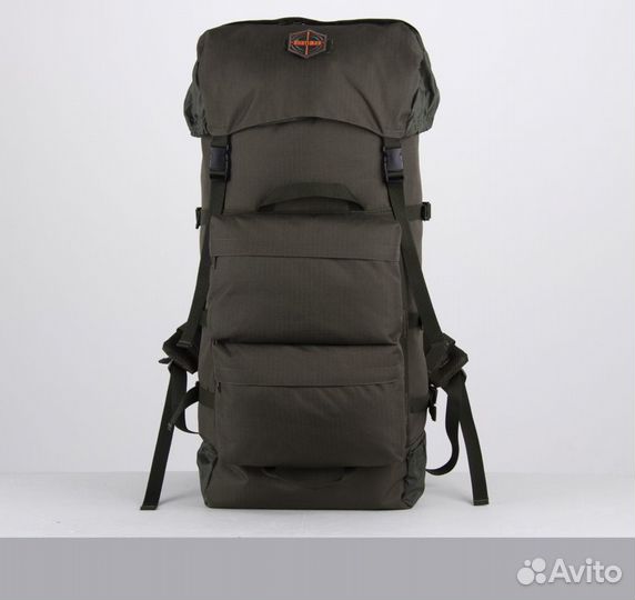 Рюкзак туристический, 80 л