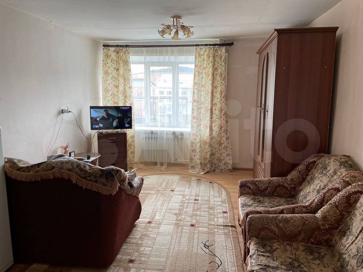 1-к. квартира, 25 м², 2/9 эт.