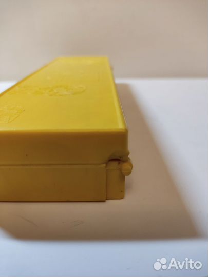 Пенал школьный СССР для Михаила