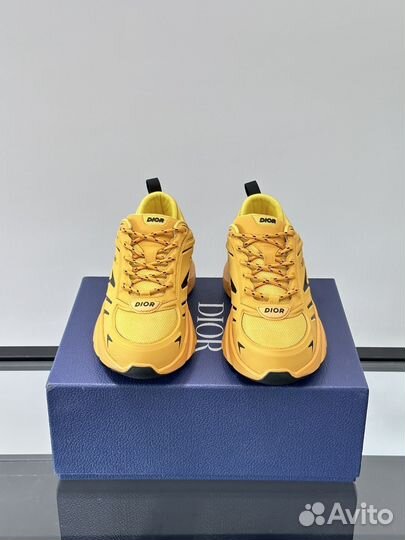 Мужские кроссовки Dior B44