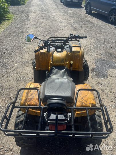 Квадроцикл ATV 150