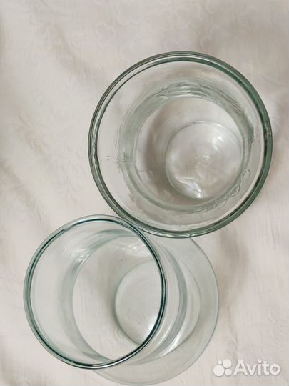 Посуда :Крынки СССР