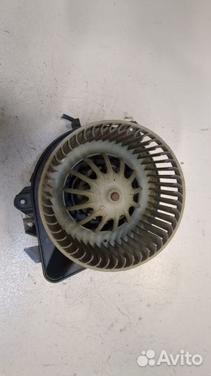 Двигатель отопителя Fiat Doblo, 2006