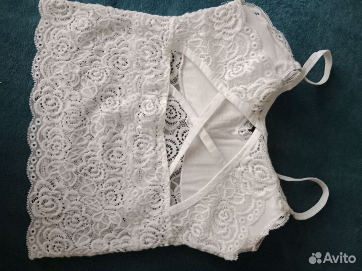 Женское нижнее белье