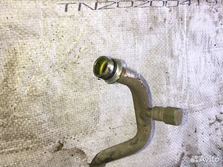 Трубка кондиционера Opel Agila A