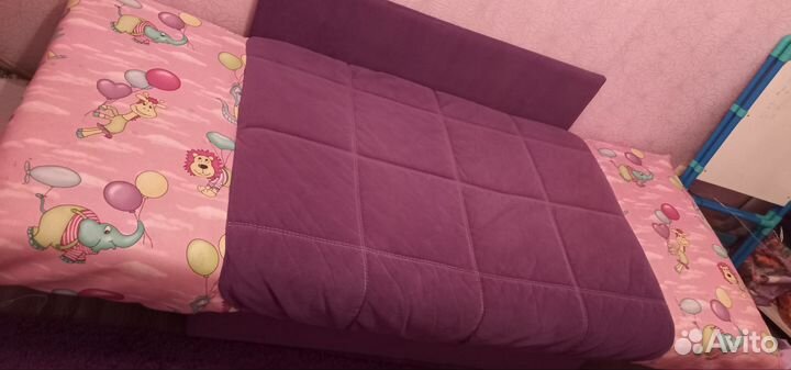 Диван детский