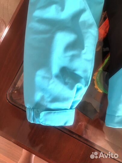 Куртка спортивная женская 42-44 размер