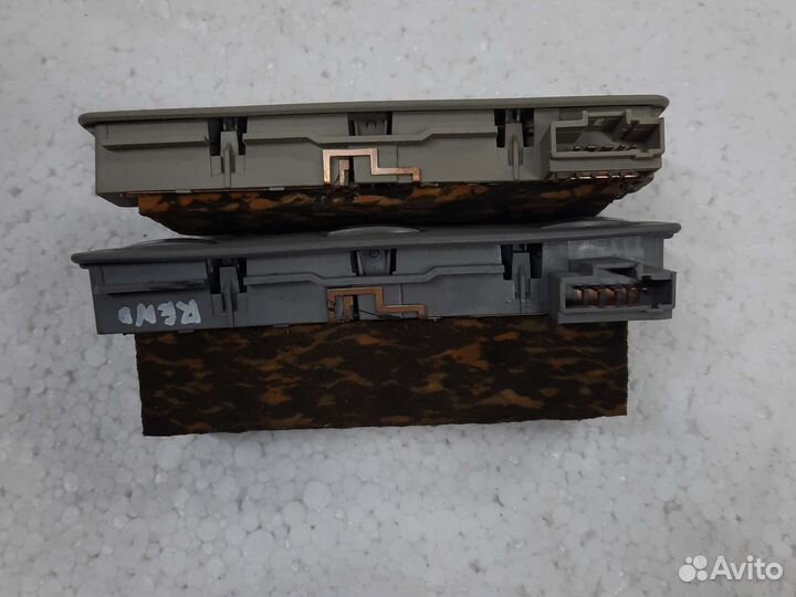 Плафон салона Renault Laguna 2