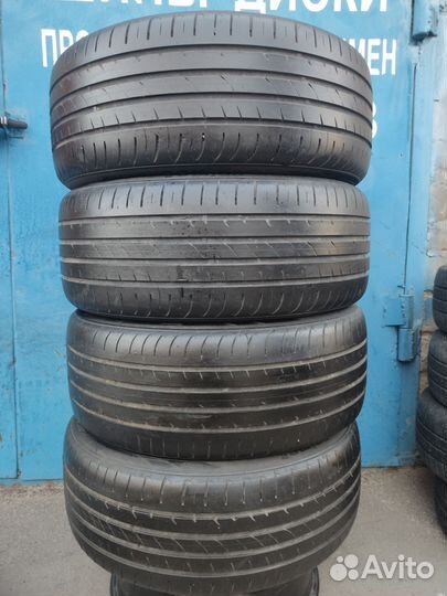 Hankook Ventus Prime 2 K115 225/45 R17 91V