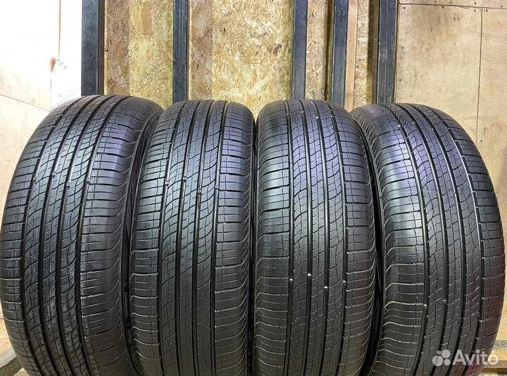 Giti GitiComfort F50 235/65 R18 106V