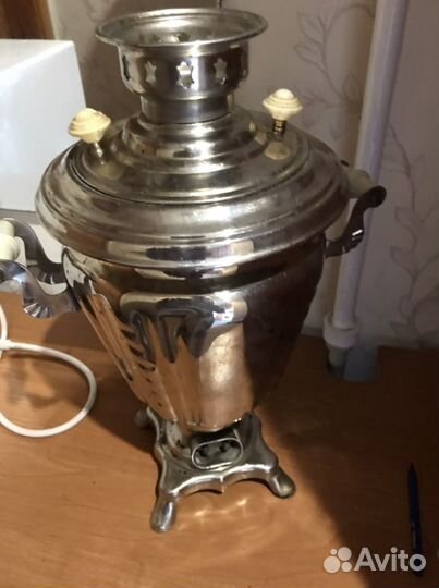 Самовар электрический