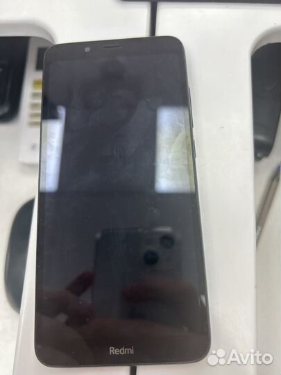 Xiaomi Redmi 7A, 2/32 ГБ