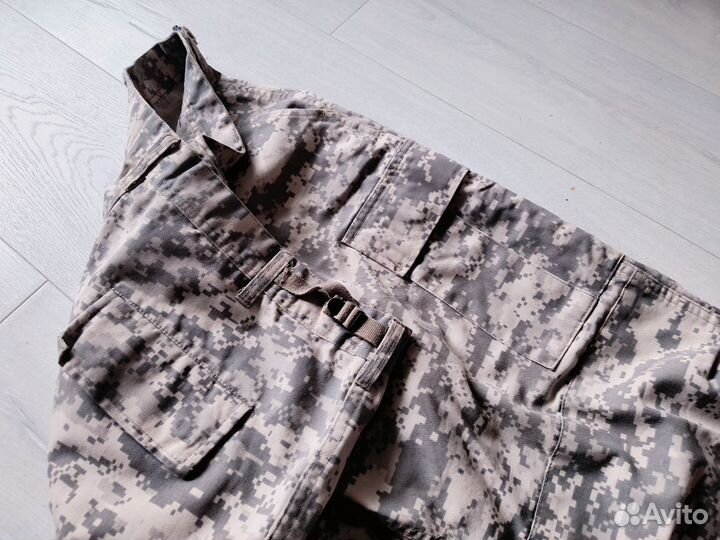 Combat Digi cargo pant vintage