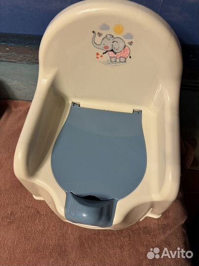 Горшок детский