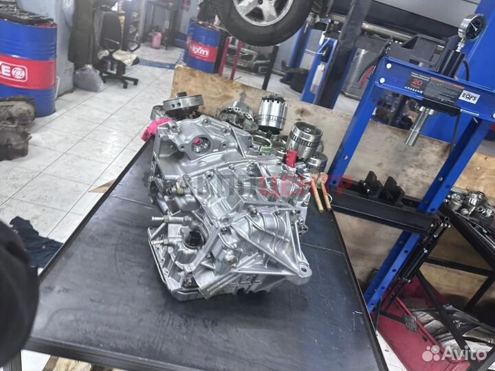 АКПП на Toyota Camry u760 гарантия 6 месяцев