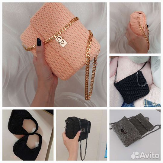 Свяжу на заказ