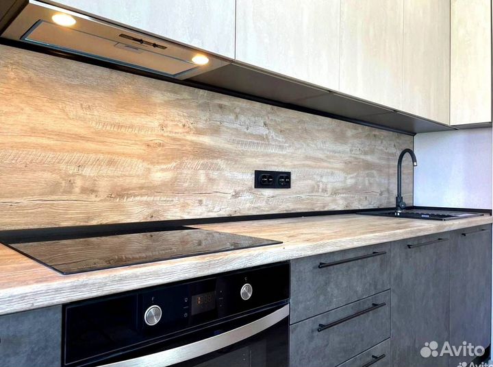 Кухонный гарнитур 