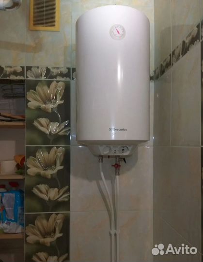 Ремонт водонагревателей и бойлеров на дому