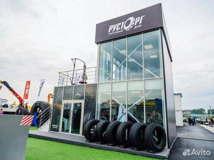 Грузовые шины 385 55 19 5 прицепная резина