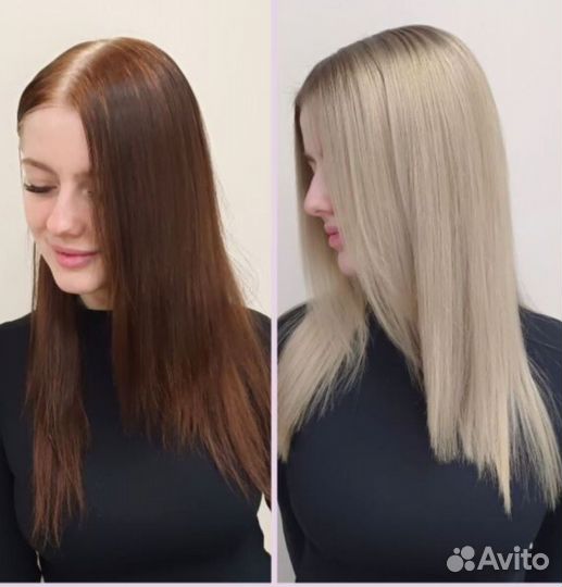 Требуются модели, оплата за материалы