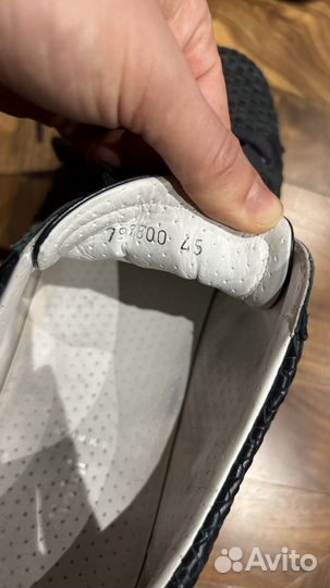 Мужская обувь baldinini 45