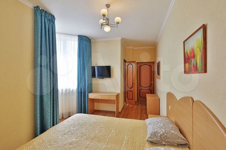Комната 17 м², 1/3 эт.