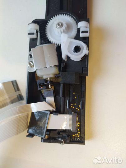 Линейка сканера hp m132 G3Q59-60107