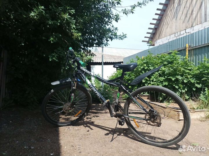 Велосипед б/у