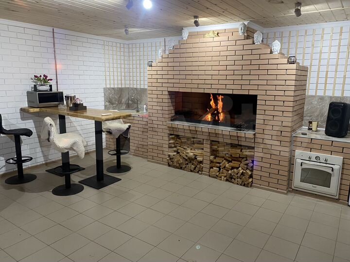 Комната 17 м², 1/1 эт.