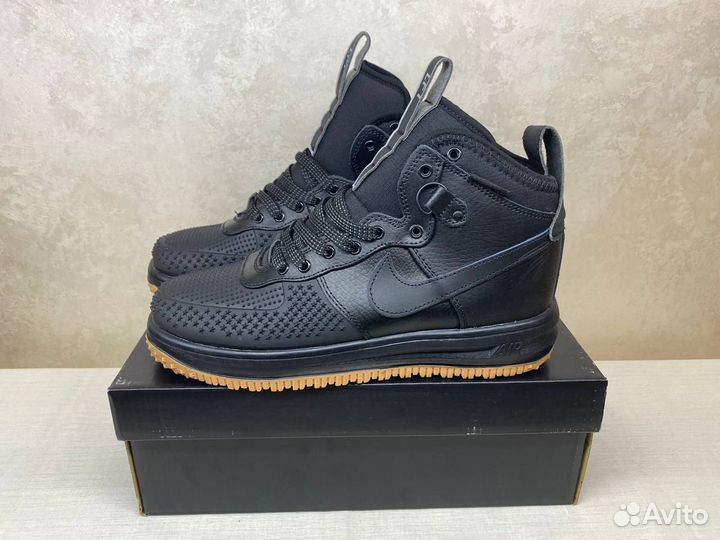 Nike Lunar Force 1 Duckboot