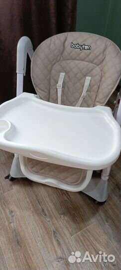 Стул для кормления