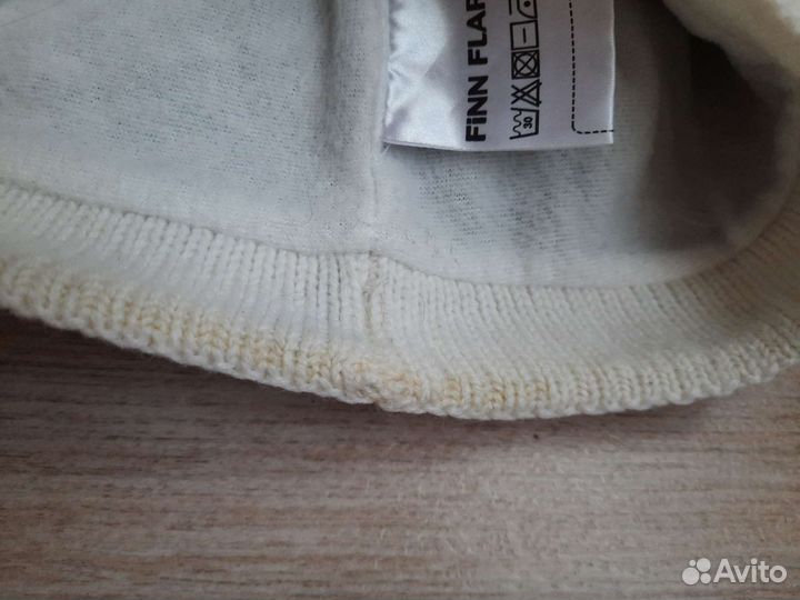 Шапки женские