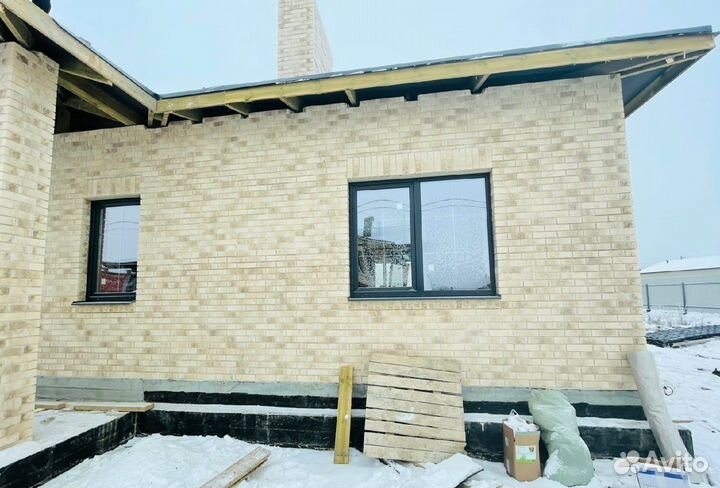 Окна пвх в Натухаевской