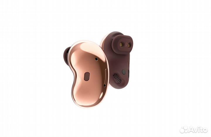 Беспроводные наушники Samsung Galaxy Buds Live