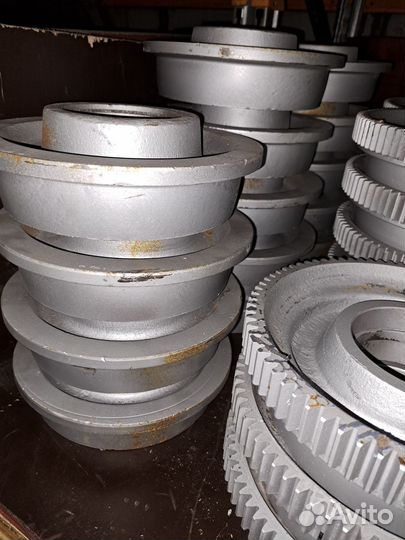 Колесо ведущее, ведомое Болгария