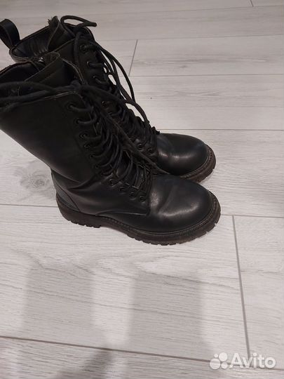 Берцы женские 36 размер