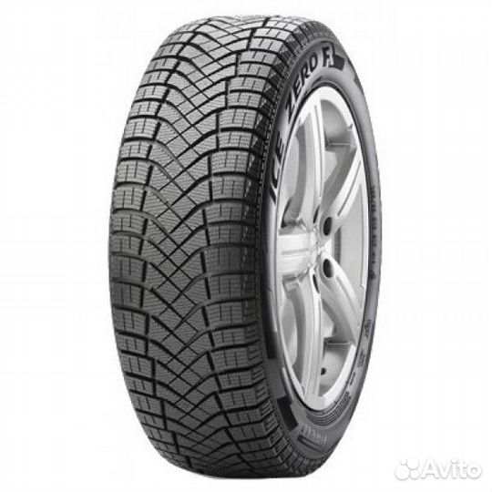 Pirelli Ice Zero FR 245/40 R18