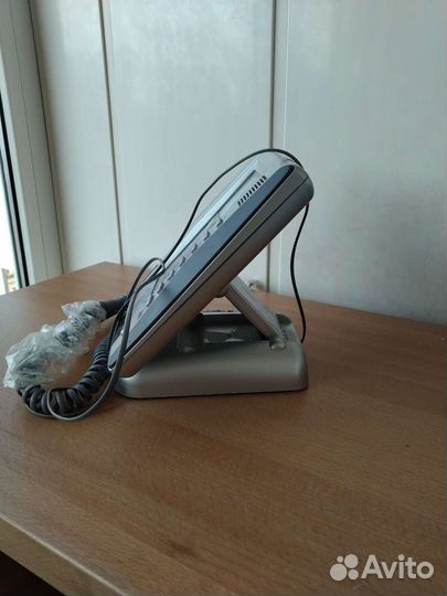 Телефонный аппарат