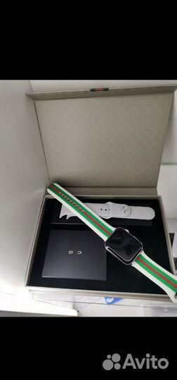 Смарт часы Gucci Watch