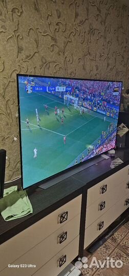 LG oled55C1RLA