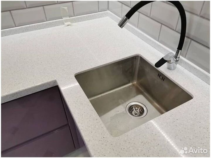 Кухня на заказ Aлдо