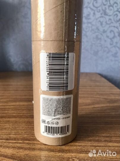 Zelinski rozen духи black pepper&amber, neroli