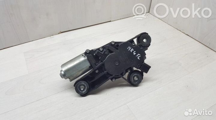 Моторчик заднего дворника 3M51R17K441AE Ford Mondeo MK IV При звонке назовите, пожалуйста, этот арти