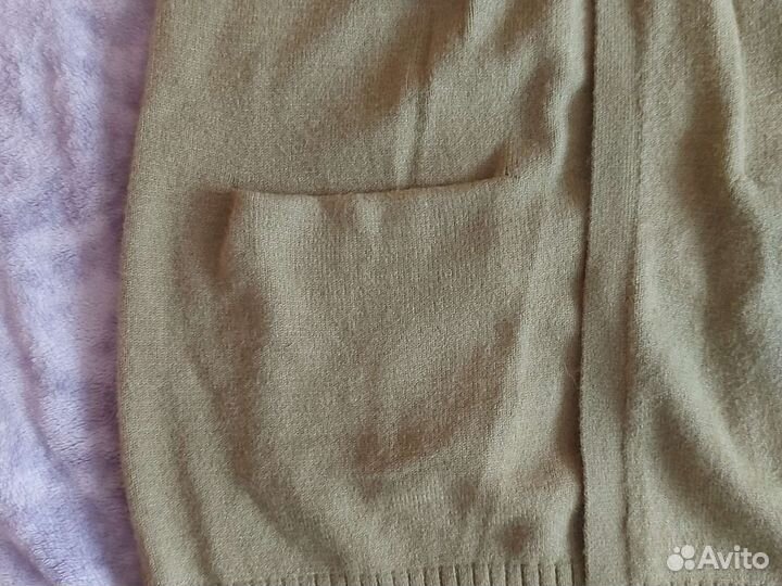 Кардиган женский