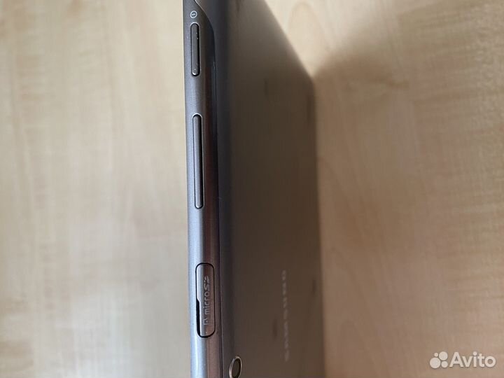 Samsung galaxy Tab 2 10.1 p5110