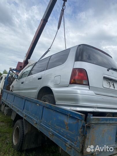 Автомобили На запчасти