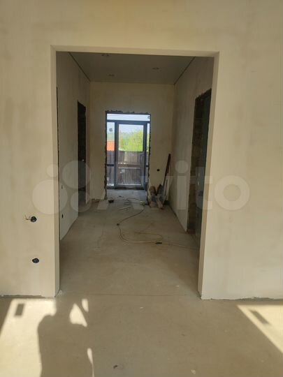 Дом 90 м² на участке 10 сот.