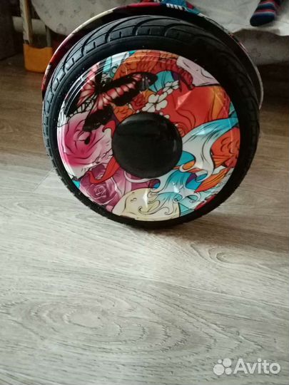 Гироскутер б/у